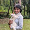 Photograph of Sravani 