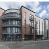 Photo 4: Outside the building flats