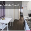 Photo 3: Kitchen shared with only one person