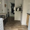 Photo 7: Dinning area within kitchen in suit 