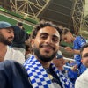 Photograph of Nawaf 