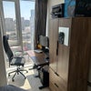 Photo 7: 3rd Bedroom 1.1  (Office Room)