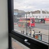 Photo 2: View from the dbl room
