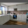 Photo 9: The kitchen