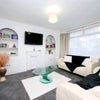 Photo 4: Living room 