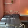 Cosy spacious double room modern flooring. ZONE 2 - View 6