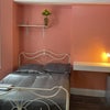 Cosy spacious double room modern flooring. ZONE 2 - View 2