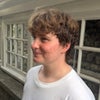 Photograph of Ellie