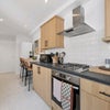 Photo 2: Kitchen-Diner