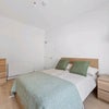 Photo 9: Room 2 - Double Room £580 pcm, not suitable for couples