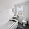 Photo 15: Upstairs Bathroom