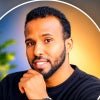 Photograph of Abdikarim