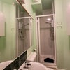 Photo 7: Upstairs Bathroom