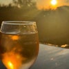Photo 2: Unwind after a hard day's work watching the sunset 