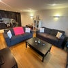 Photo 7: lounge and kitchen