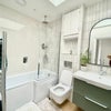Photo 4: Shared Bathroom 