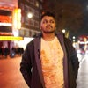 Photograph of Prathamesh