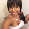 Photograph of Latoya