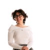 Photograph of Rebecca