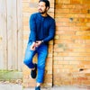 Photograph of Varun 