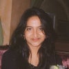 Photograph of Aleena