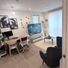 Photo 2: Dinning area/living room