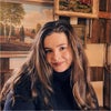 Photograph of Amy