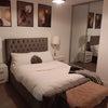 Photo 2: Double bedroom 
