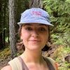 Photograph of Paige