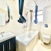Photo 5: Bathroom