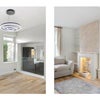 Photo 4: Modern living area
