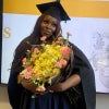 Photograph of Tomi