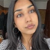 Photograph of Paramdeep