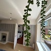 Photo 9: LeVing room open on the kitchen and lovely garden view 