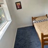 Photo 3: One of the rooms is ready / single bed 