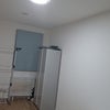 Photo 5: It might look smaller in the pictures but its really a big room you can organise as you like