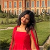 Photograph of Preethi  