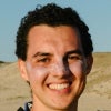 Photograph of Joshua