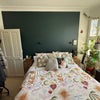 Photo 3: The room available 