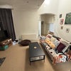 Photo 6: Shared living room