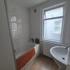 Photo 9: Bathroom (separate toilet, bathroom 1 of 2)