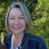 Photograph of Gaynor
