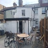 Photo 9: Garden which is currently being revamped