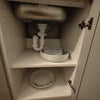 Photo 7: Under Sink Storage