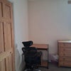 Photo 2: Different angle, including entrance to bathroom