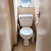 Photo 7: Seperate Toilet