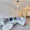 Photo 3: The living room