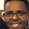 Photograph of Abdi