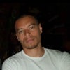 Photograph of Aaron