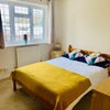 Photo 2: Large double bedroom 